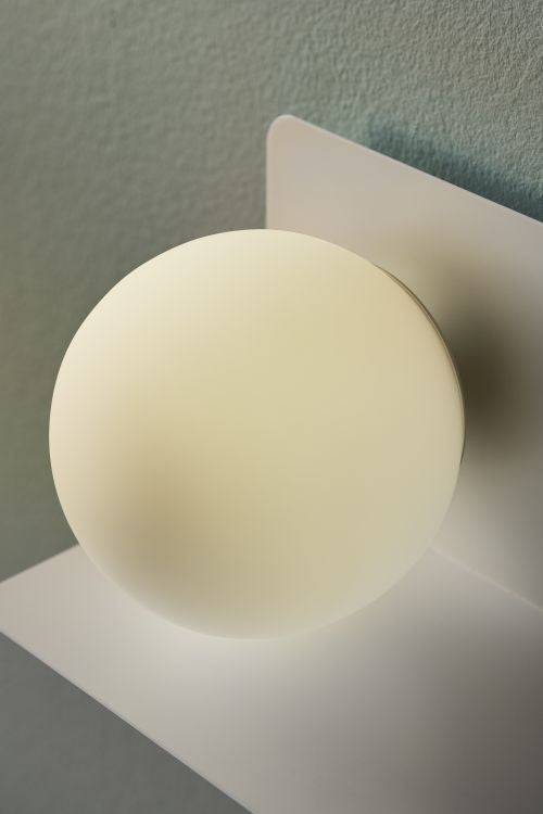Nordlux Lilibeth Wall light White - Comet Lighting