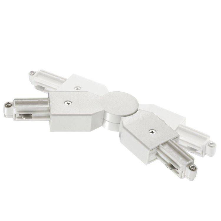 Nordlux Link Connect Turnable White - Comet Lighting