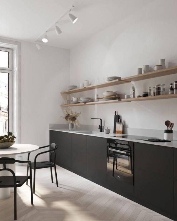 Nordlux Link Koniekel Track Spotlight White - Comet Lighting