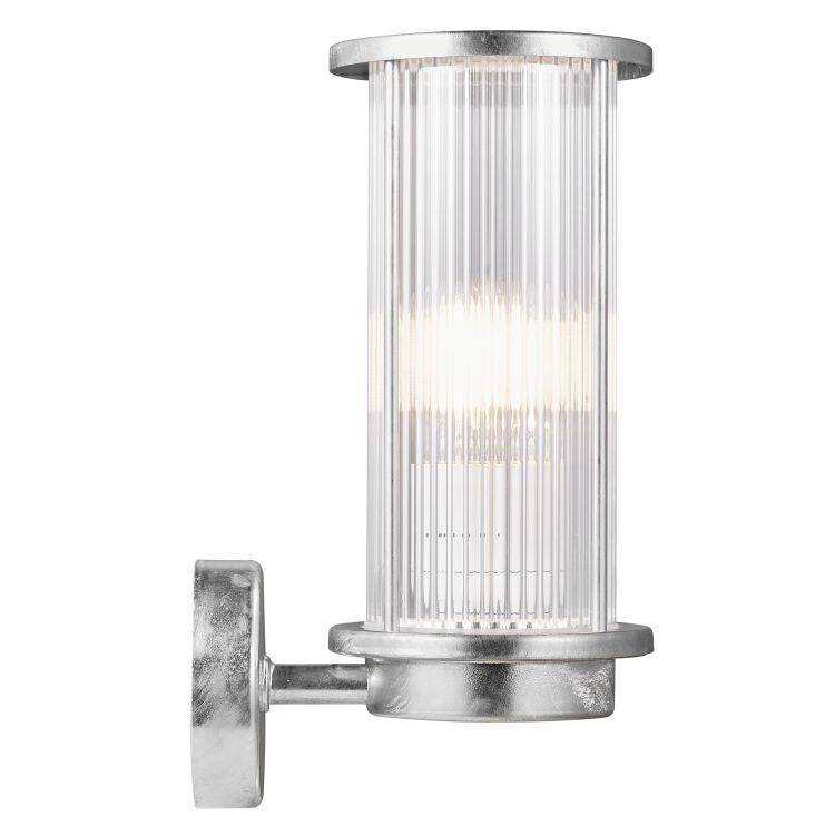 Nordlux Linton Wall light Galvanized - Comet Lighting
