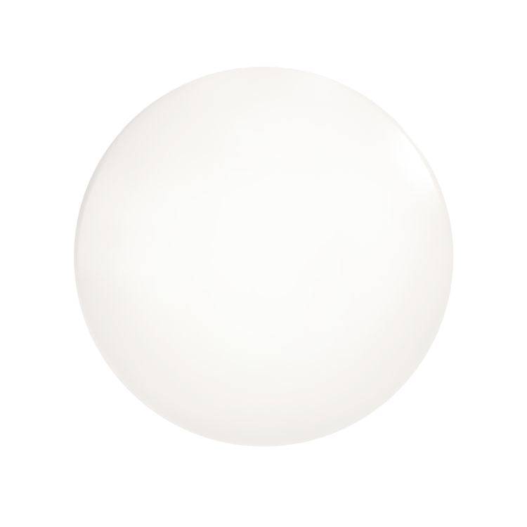 Nordlux Montone 33 4000K Sensor Ceiling light White - Comet Lighting