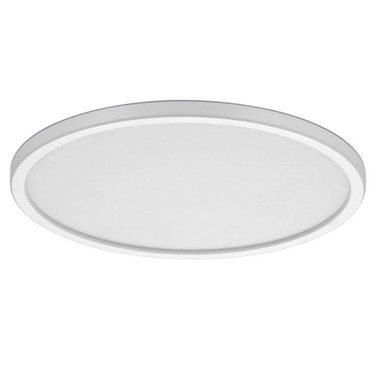 Nordlux Oja 29 Ceiling Light 2700K 18W White - Comet Lighting