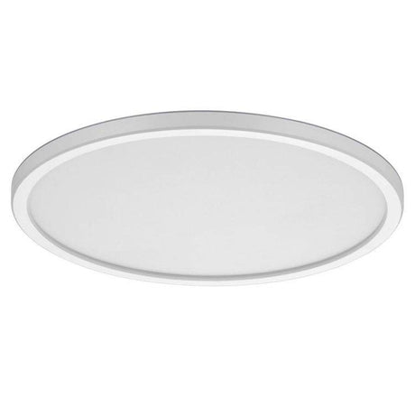 Nordlux Oja 29 Ceiling Light 2700K 18W White - Comet Lighting