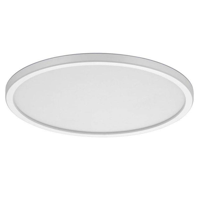 Nordlux Oja 29 Ceiling Light 2700K 18W White - Comet Lighting