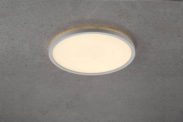 Nordlux Oja 29 Ceiling Light 2700K 18W White - Comet Lighting