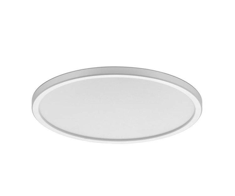 Nordlux Planura Ceiling Light 4000K 18W White - Comet Lighting