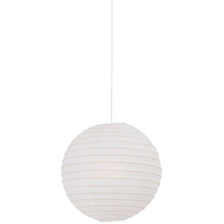 Nordlux Rispapir 35 Shade Beige - Comet Lighting