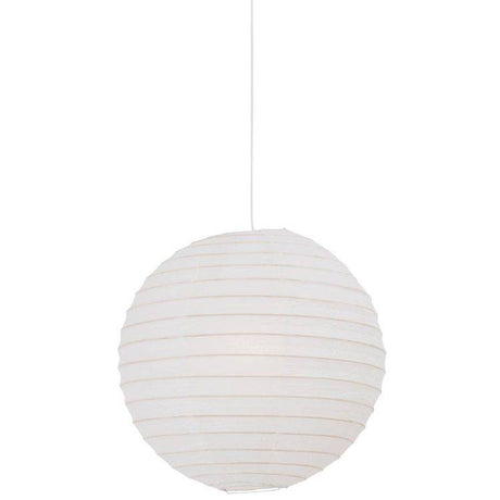Nordlux Rispapir 40 Shade Beige - Comet Lighting