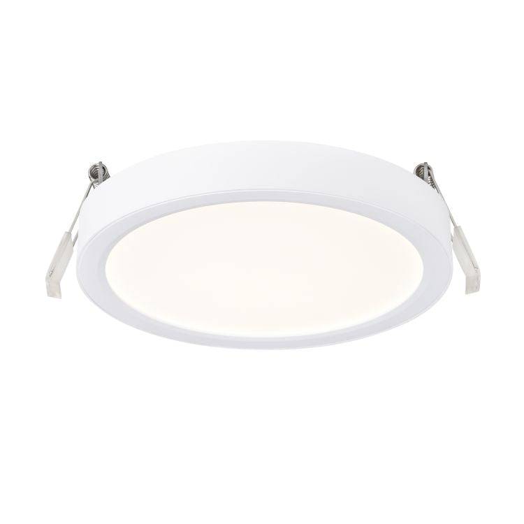 Nordlux Sóller 17 Bathroom lighting White - Comet Lighting