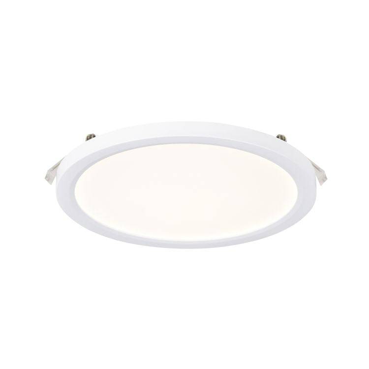 Nordlux Sóller 17 Bathroom lighting White - Comet Lighting