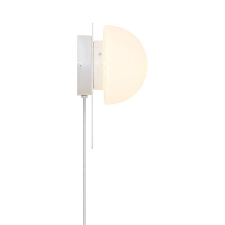 Nordlux Skyku Cloud Wall light White - Comet Lighting