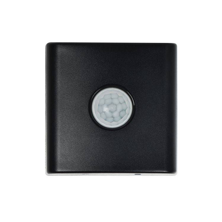 Nordlux Smart Sensor Black - Comet Lighting