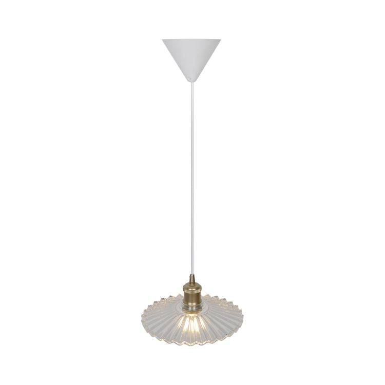 Nordlux Torina 25 Pendant Clear - Comet Lighting