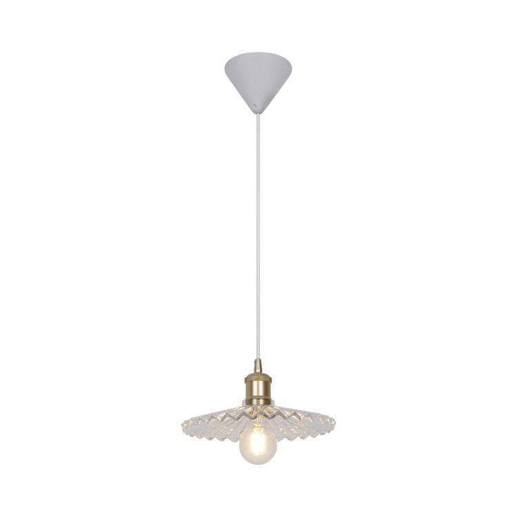 Nordlux Torina 25 Pendant Clear - Comet Lighting