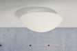 Nordlux Ufo Maxi Ceiling Light White - Comet Lighting