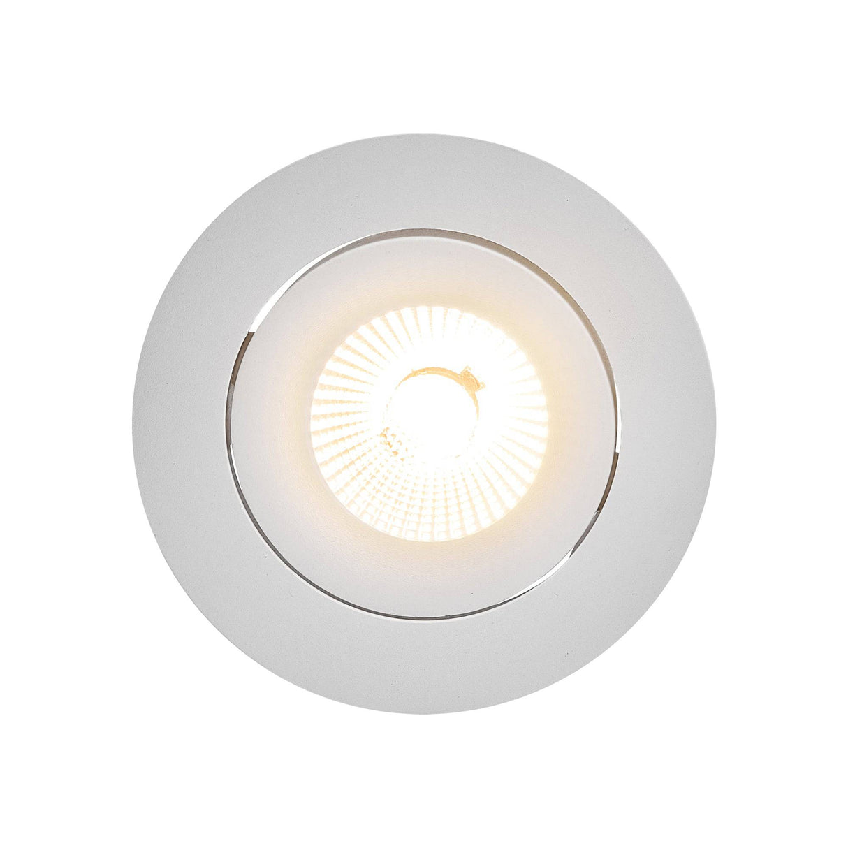 Aliki | Downlight | White - Comet Lighting