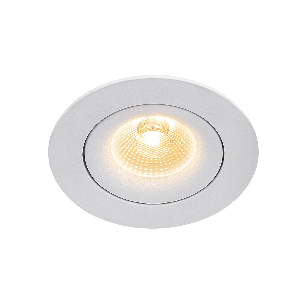 Aliki | Downlight | White - Comet Lighting