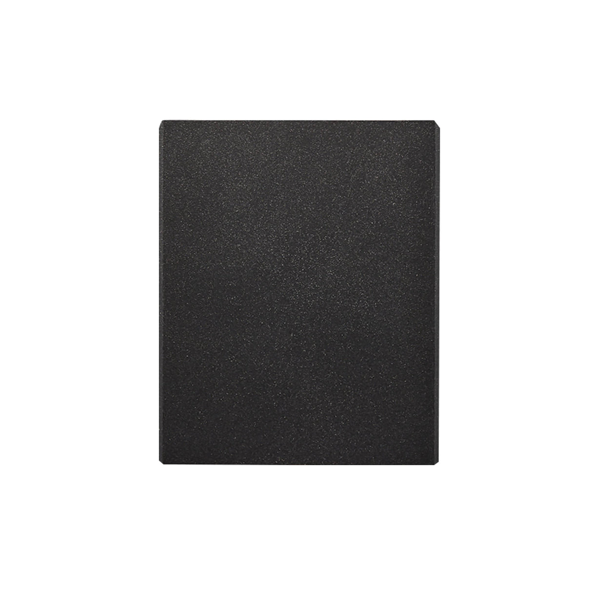 Canto Kubi 2 | Wall light | Seaside black - Comet Lighting