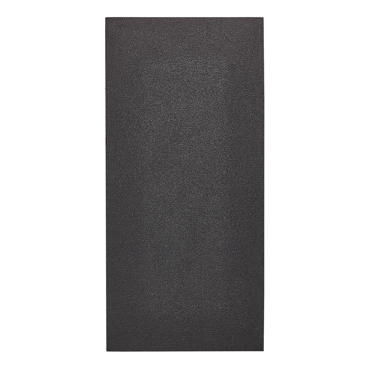 Canto Maxi Kubi 2 | Wall light | Seaside black - Comet Lighting