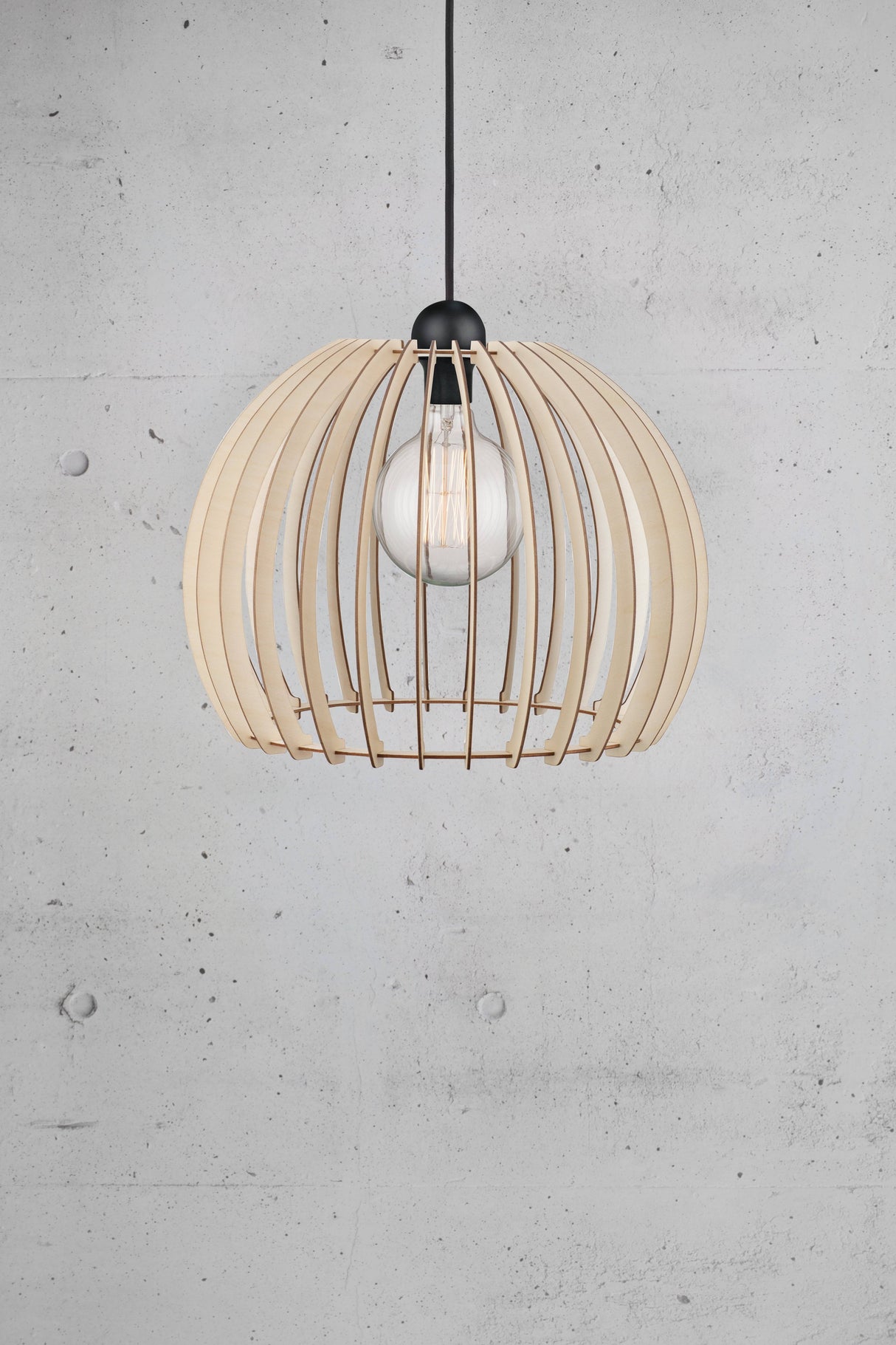 Chino 40 | Pendant | Nature - Comet Lighting