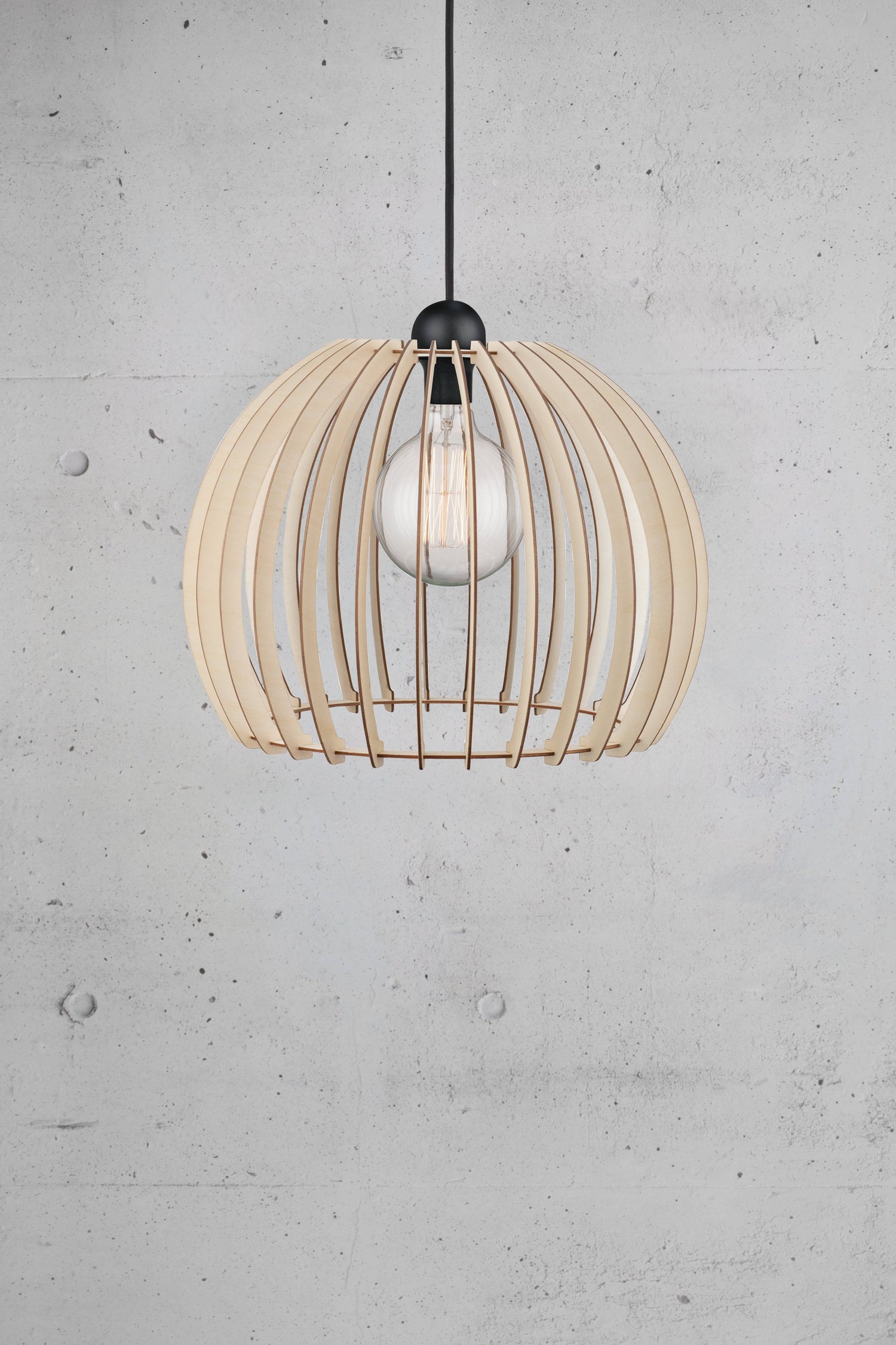Chino 40 | Pendant | Nature - Comet Lighting