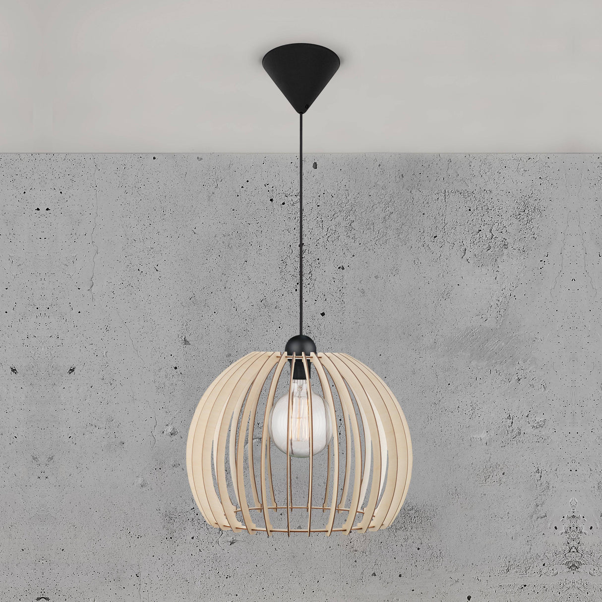 Chino 40 | Pendant | Nature - Comet Lighting