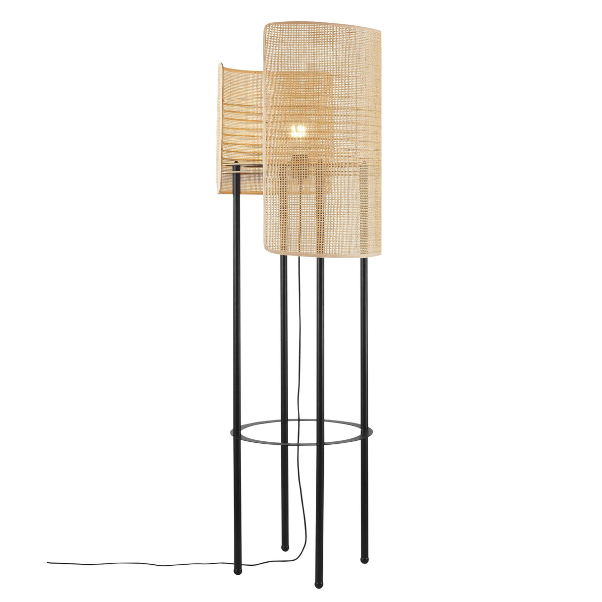 Jaffna | Floor lamp - Comet Lighting