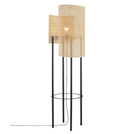 Jaffna | Floor lamp - Comet Lighting