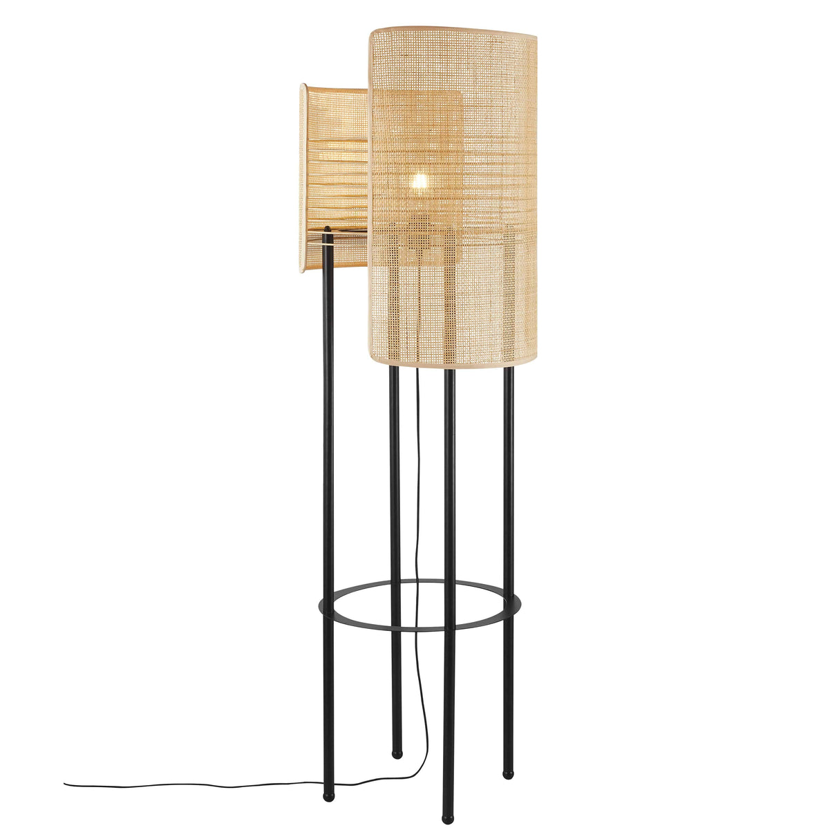 Jaffna | Floor lamp - Comet Lighting