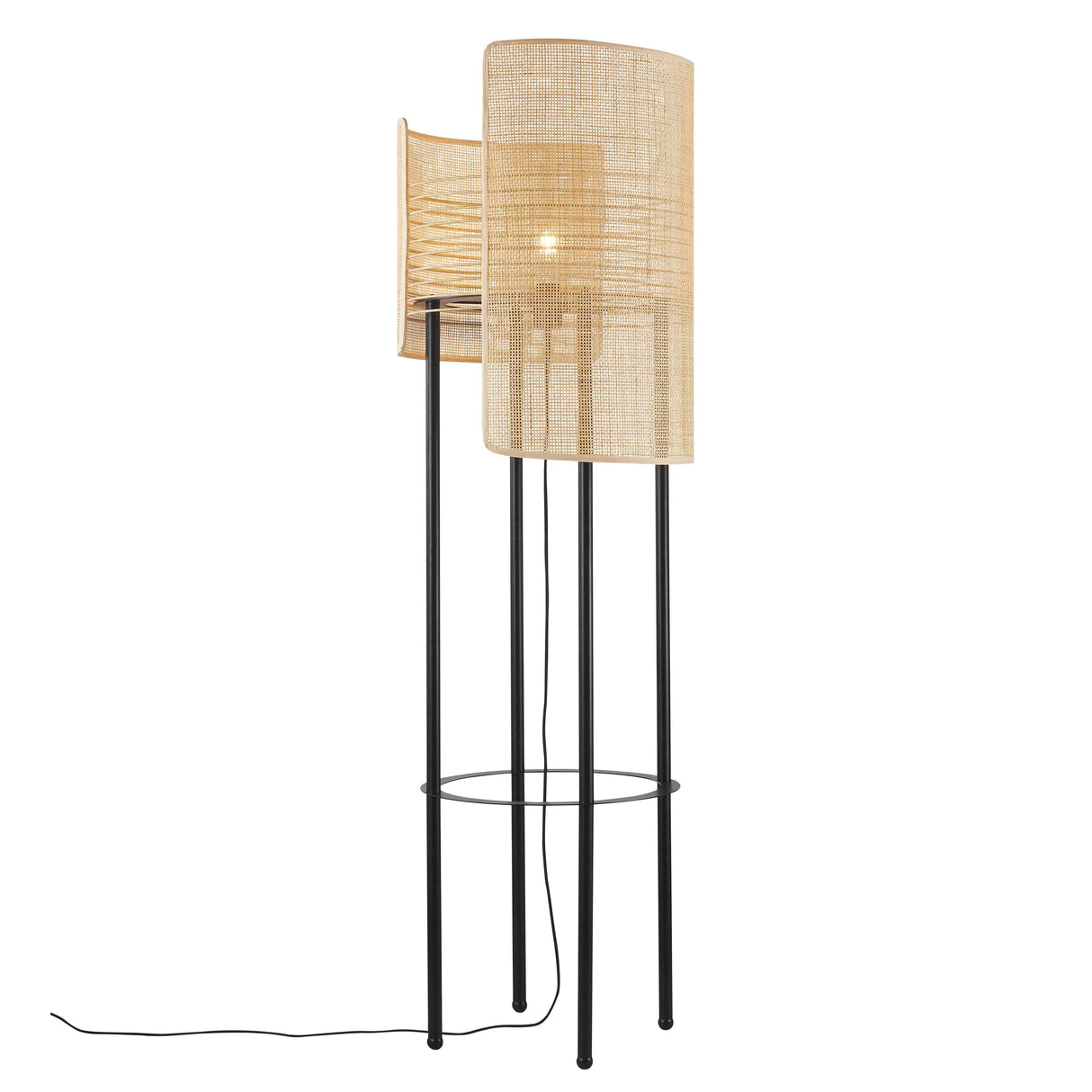 Jaffna | Floor lamp - Comet Lighting