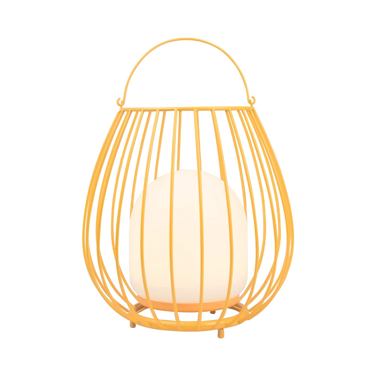 Jim To-Go | Battery light | Orange - Comet Lighting