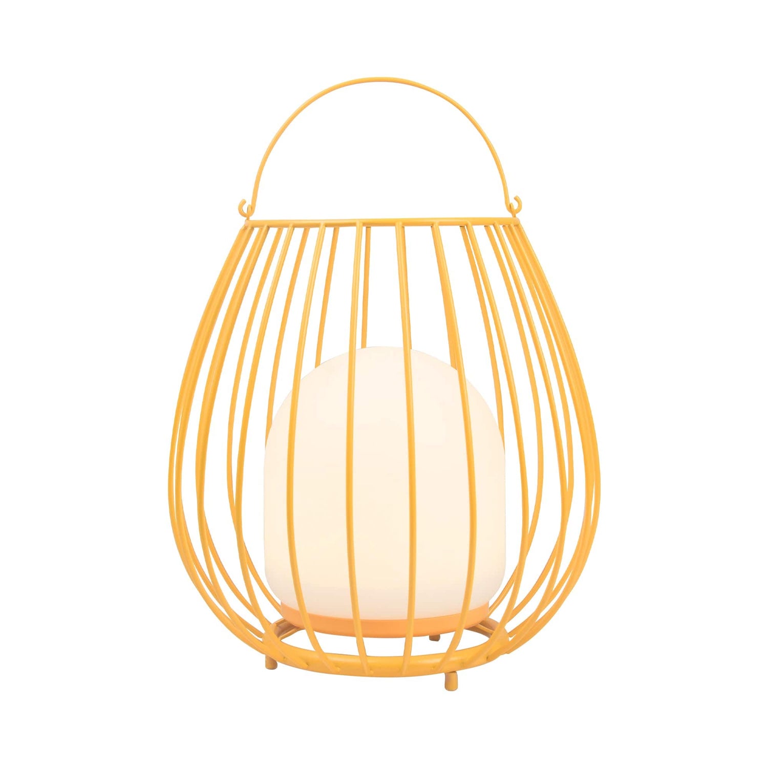 Jim To-Go | Battery light | Orange - Comet Lighting