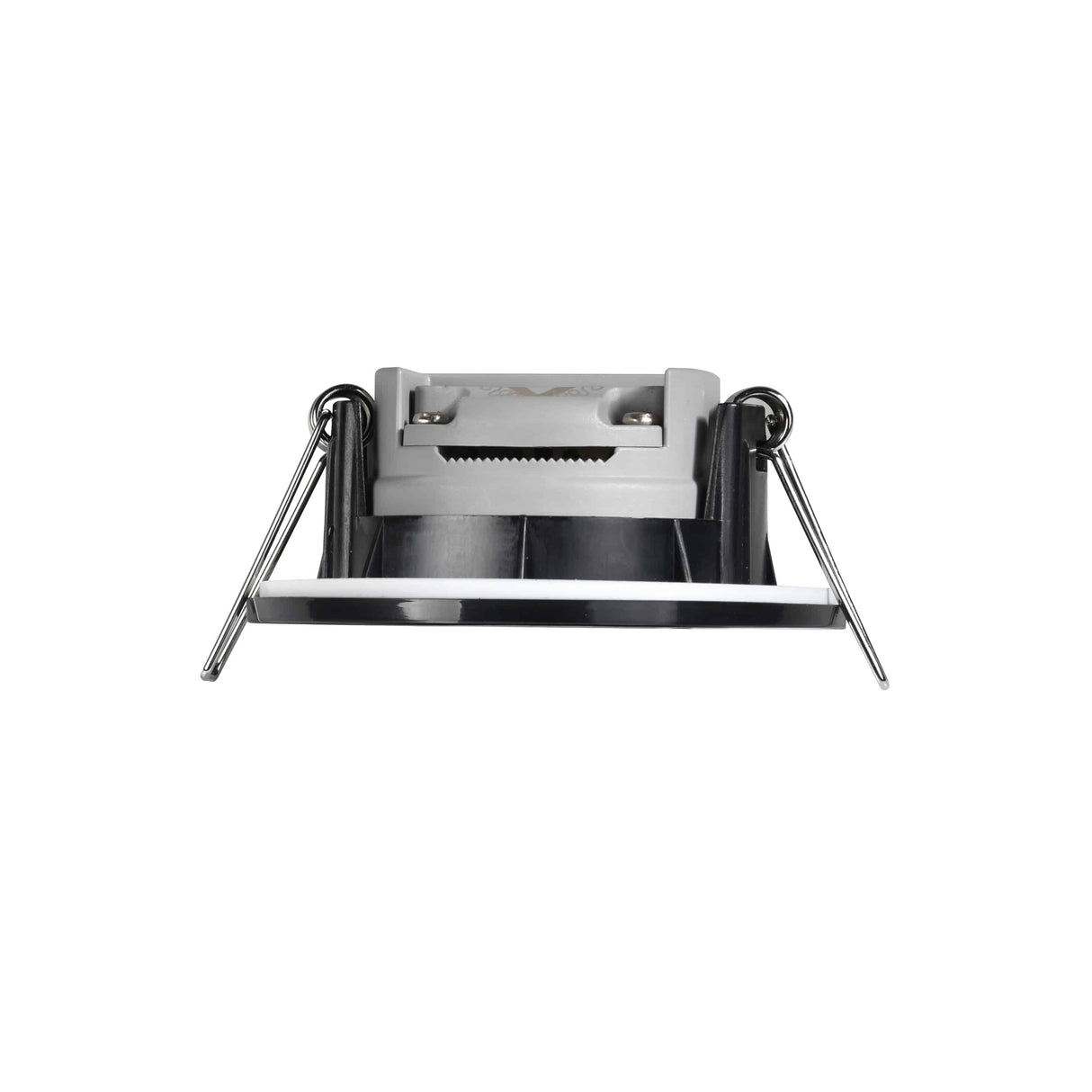 Leonis IP65 1-Kit 2700K | Downlight | Brushed Nickel - Comet Lighting