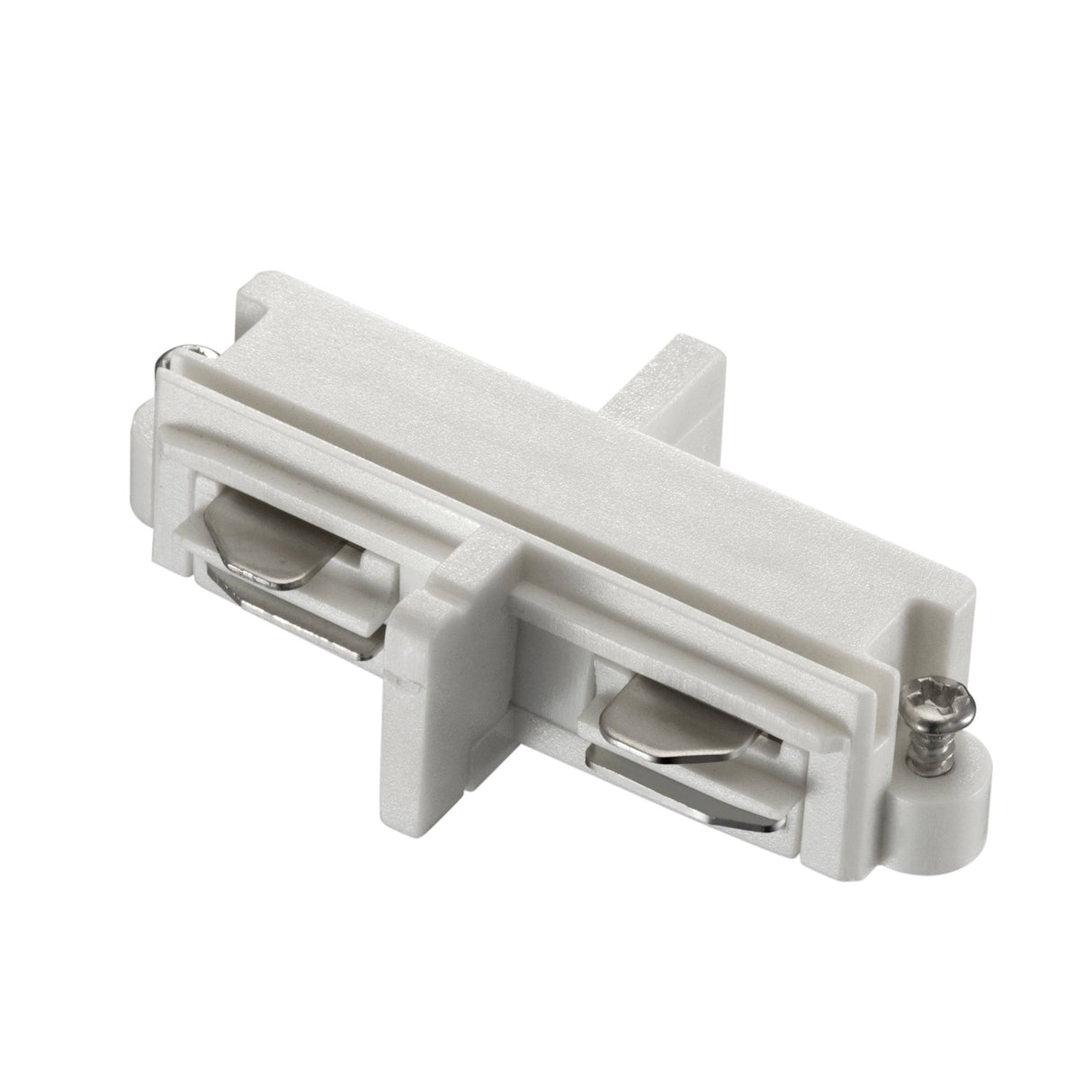 Link Connector | Track Light | White - Comet Lighting
