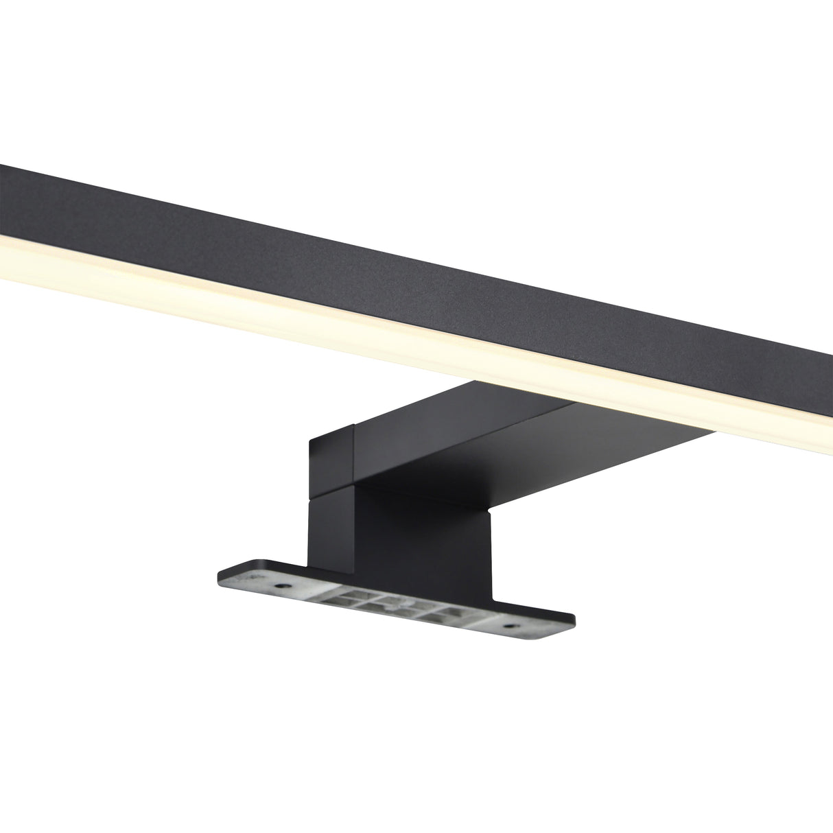 Marlee 3000K | Wall light | Black - Comet Lighting