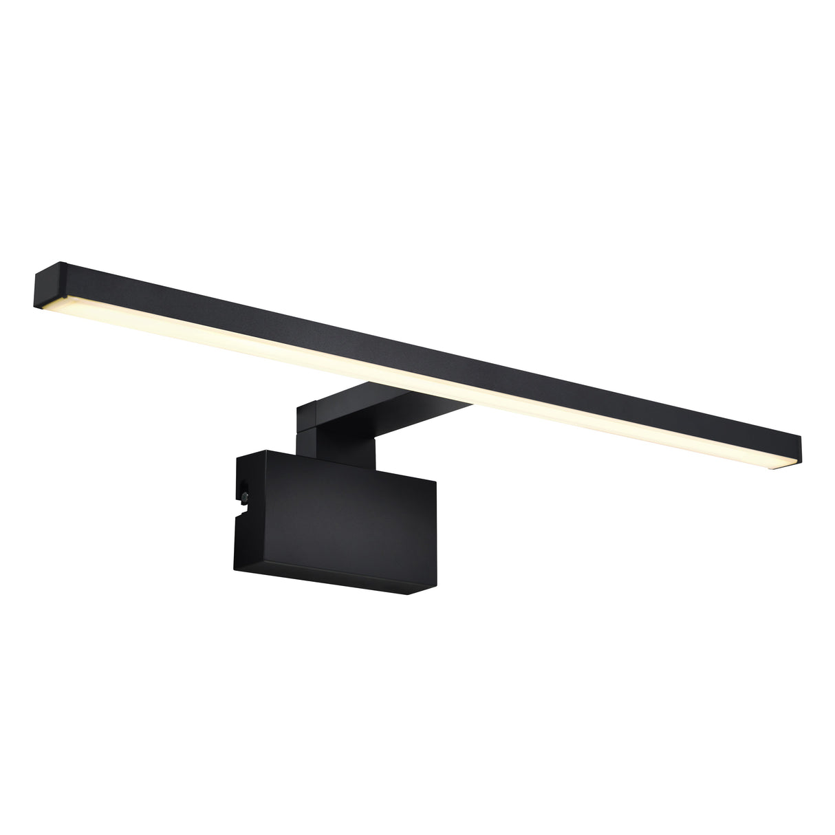 Marlee 3000K | Wall light | Black - Comet Lighting