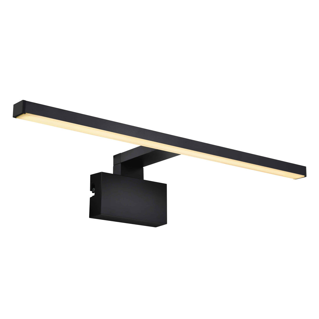 Marlee 3000K | Wall light | Black - Comet Lighting
