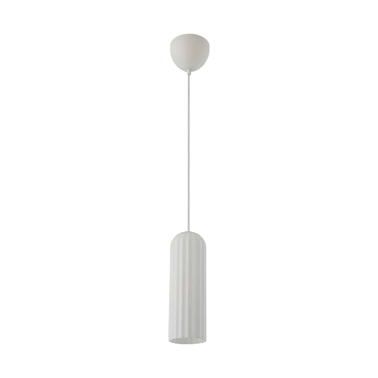 Miella | Pendant | White - Comet Lighting