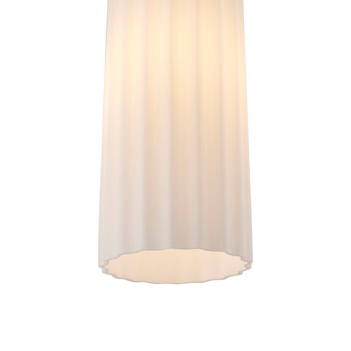 Miella | Pendant | White - Comet Lighting