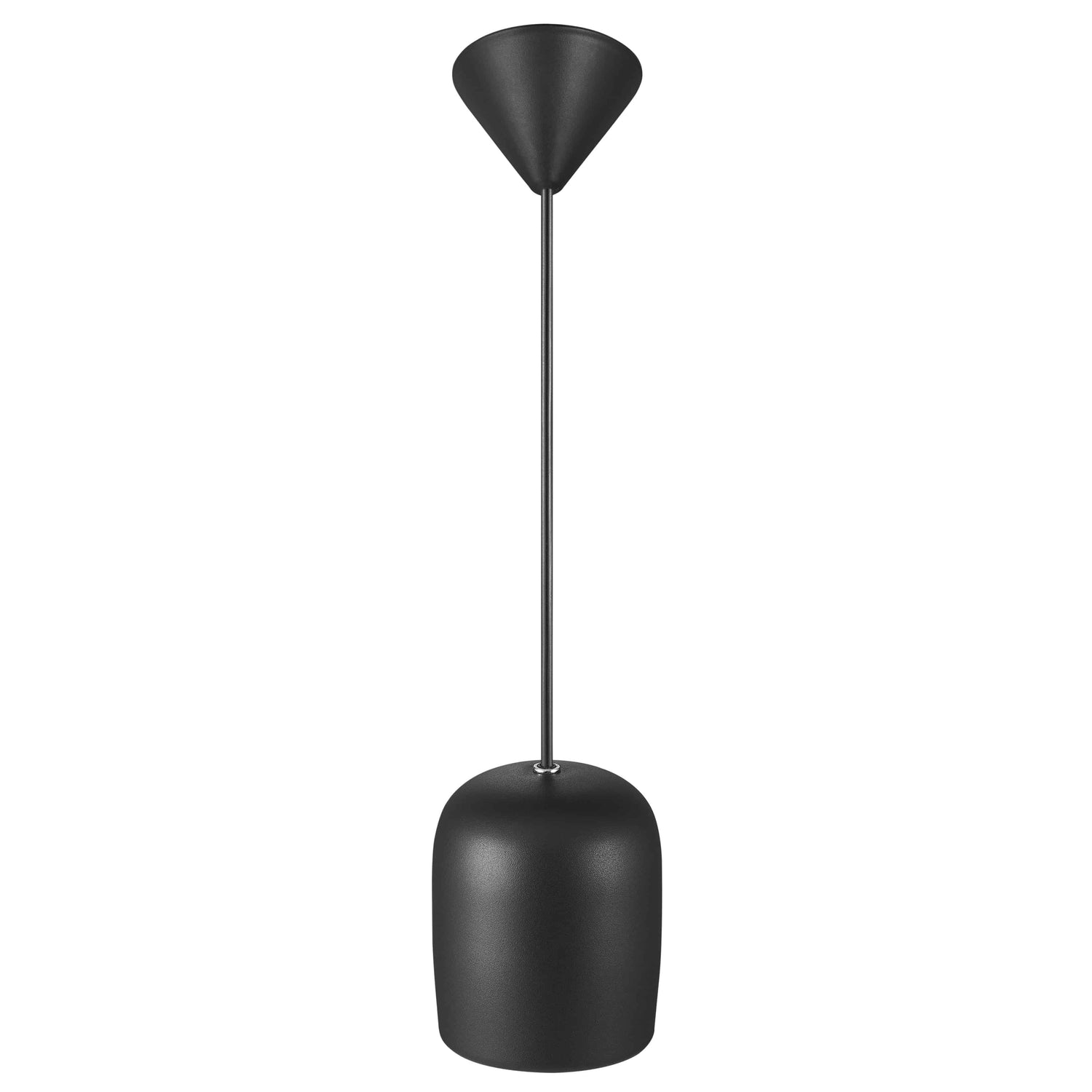 Notti 10 | Pendant | Black - Comet Lighting