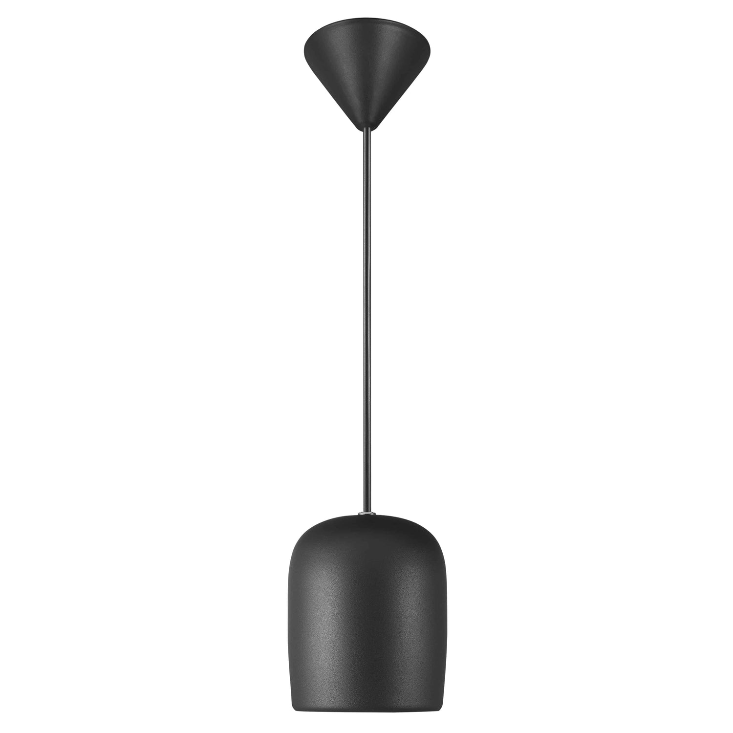 Notti 10 | Pendant | Black - Comet Lighting