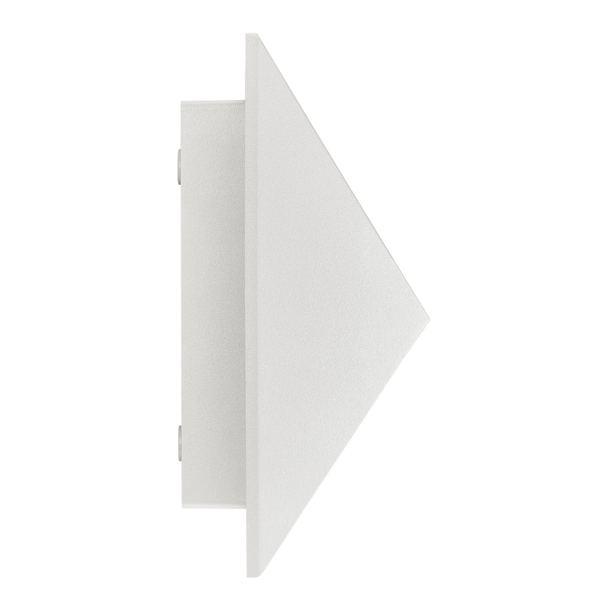 Pontio 15 | Wall light | White - Comet Lighting