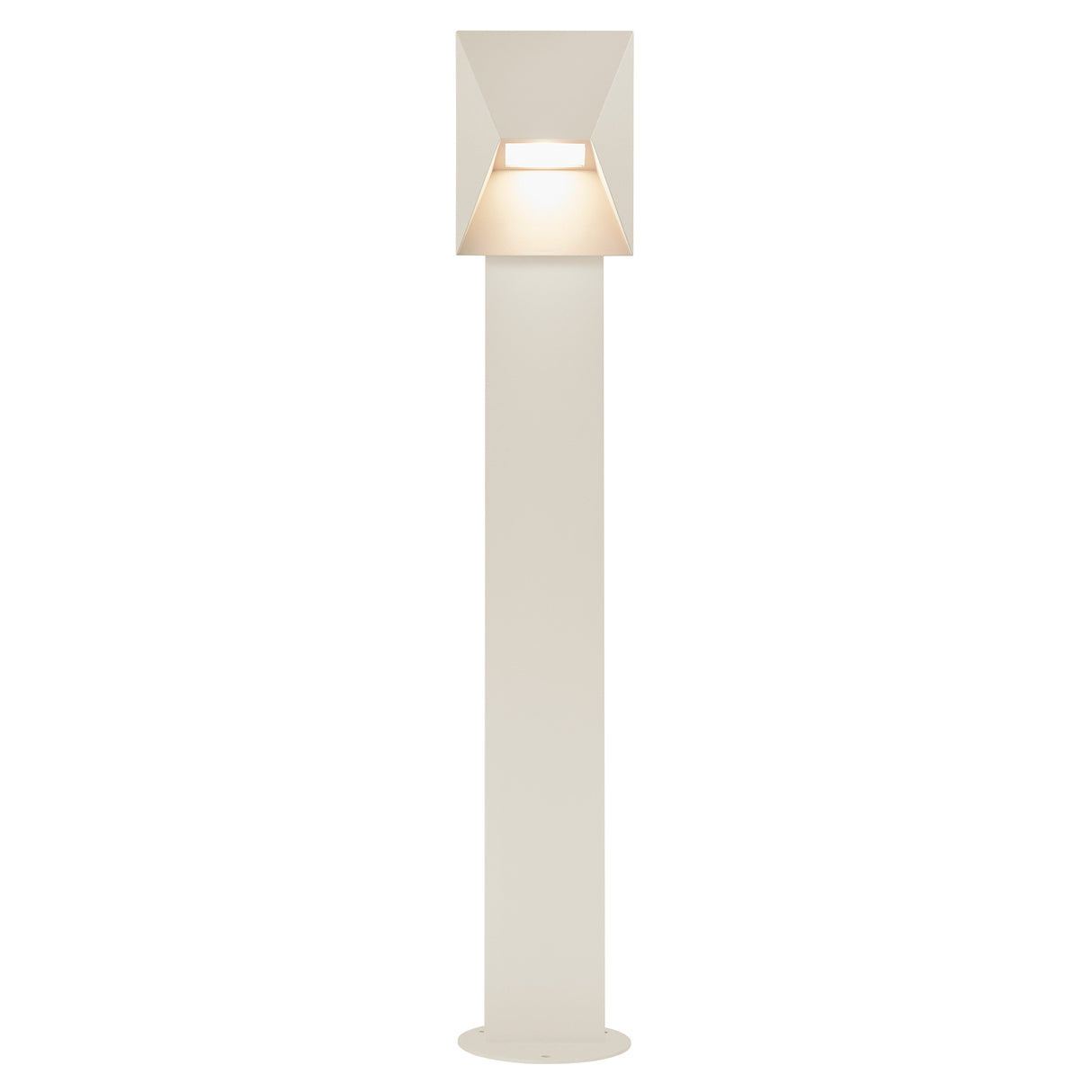 Pontio | Garden light | Sanded - Comet Lighting