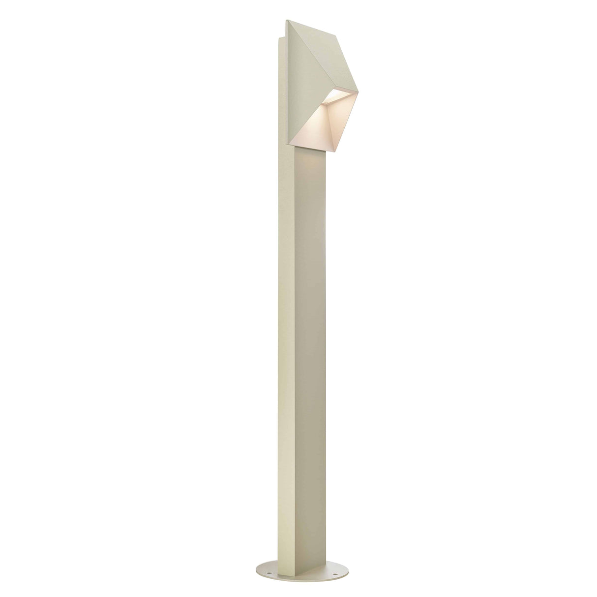 Pontio | Garden light | Sanded - Comet Lighting