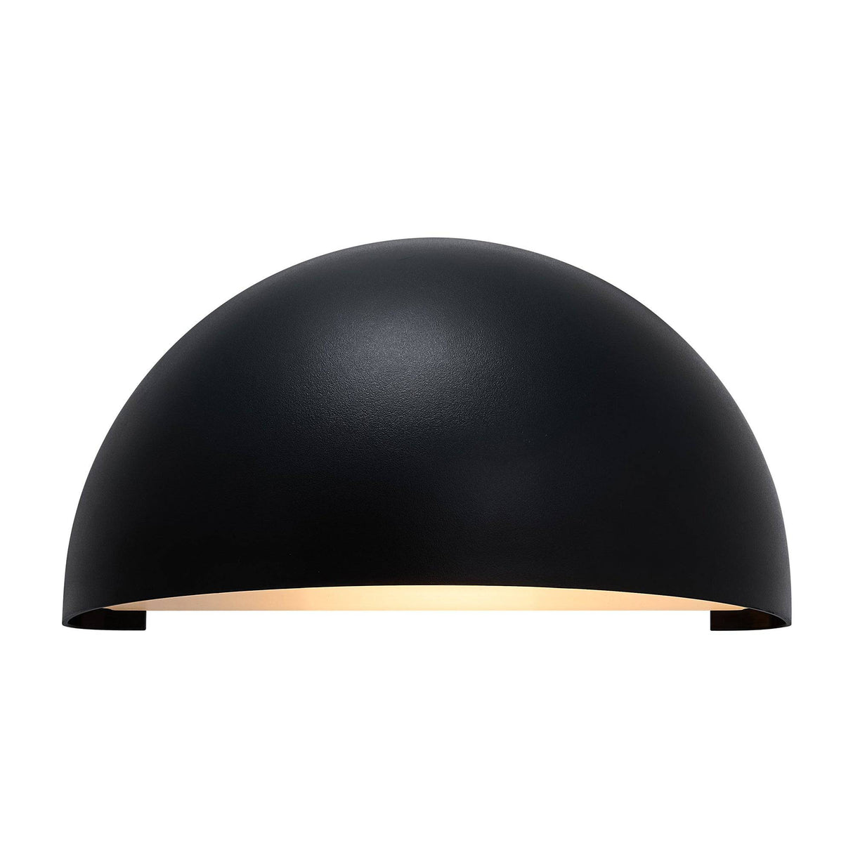 Scorpius Maxi | Wall light | Black - Comet Lighting