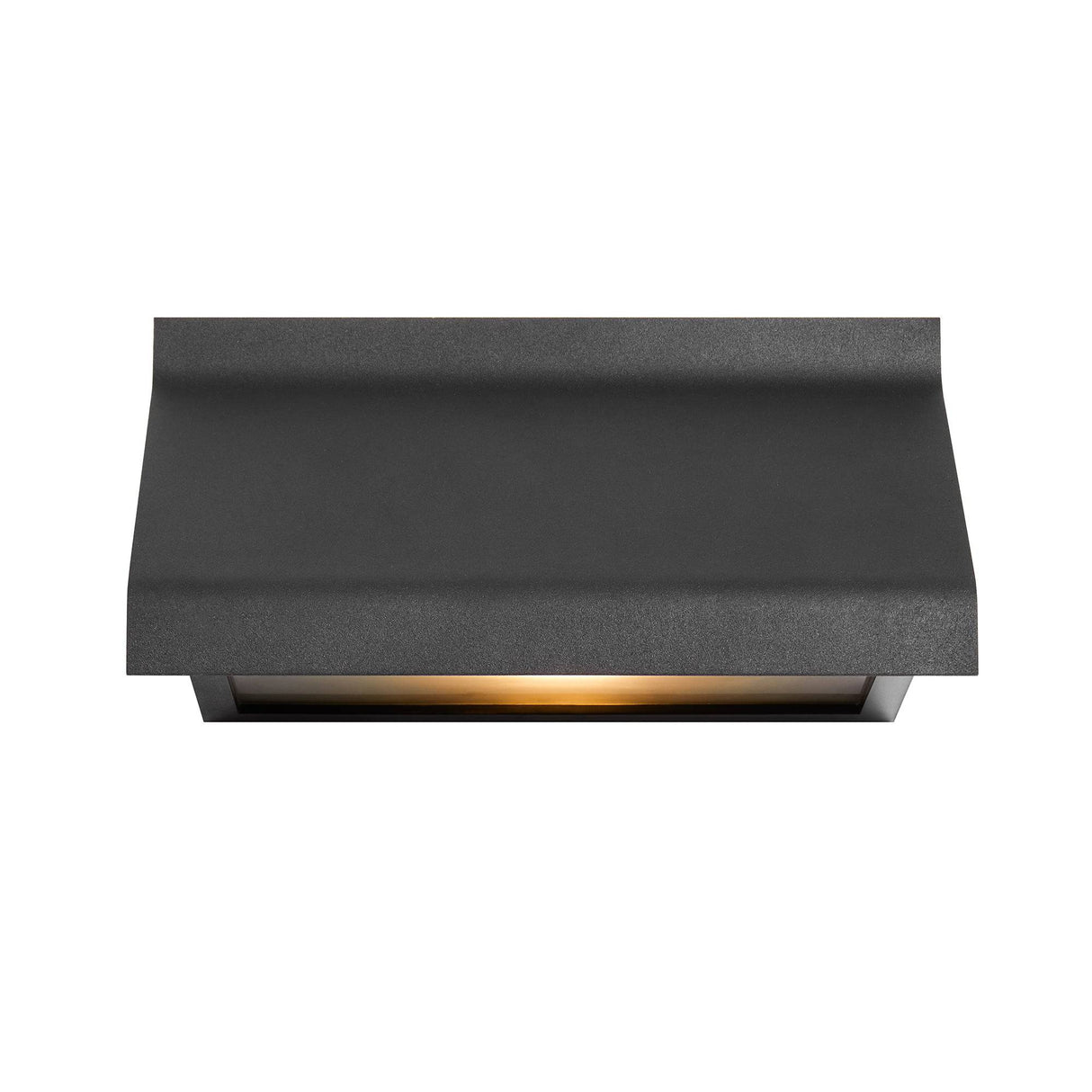 Tadas | Wall light | Black - Comet Lighting