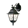 Norfolk 1 Light Down Wall Lantern - Comet Lighting