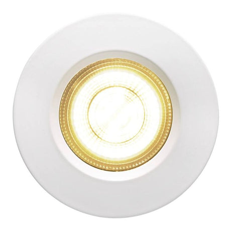 Nordlux Dorado Smart Light 1-Kit White