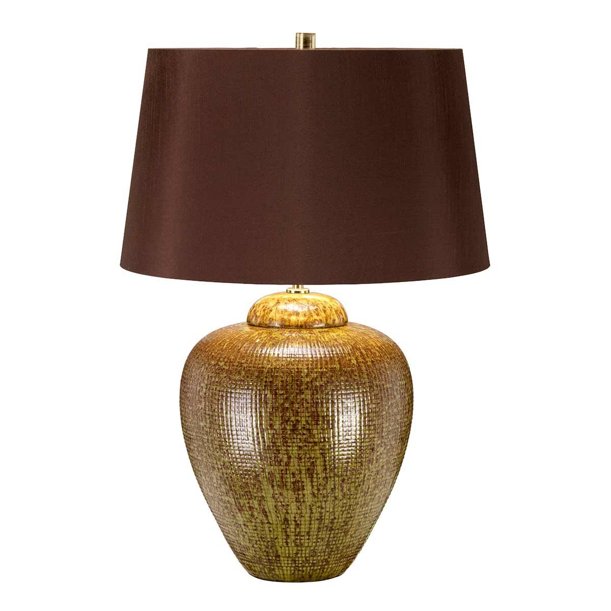 Oakleigh Park Table Lamp - Comet Lighting