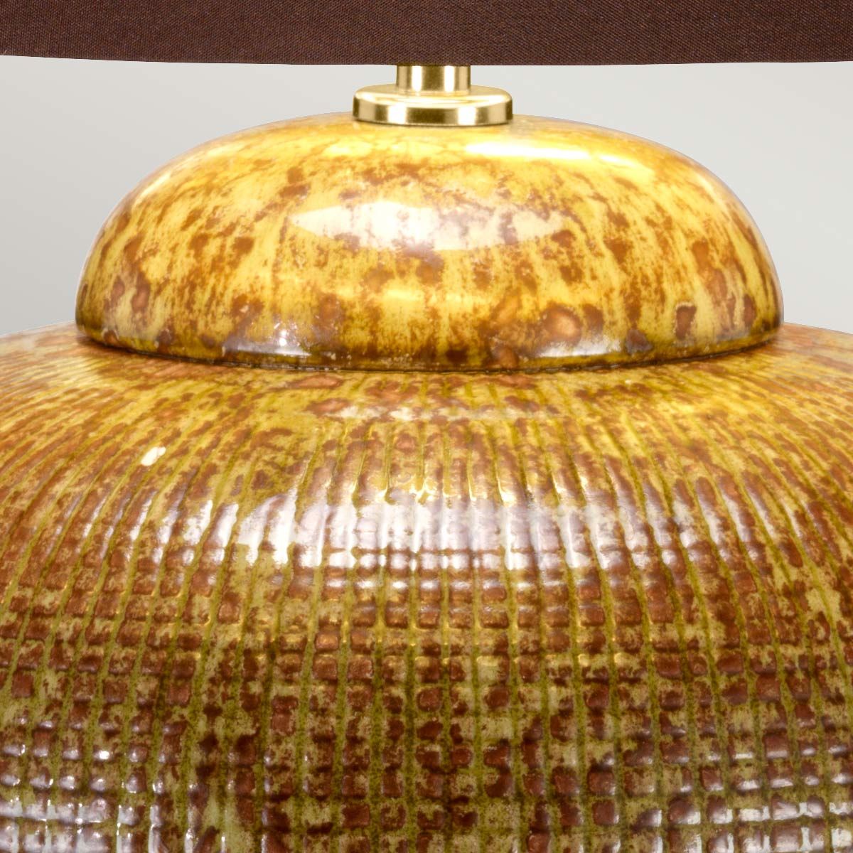 Oakleigh Park Table Lamp - Comet Lighting